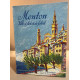 Menton ville d'art et de soleil / dessins de simone Revers
