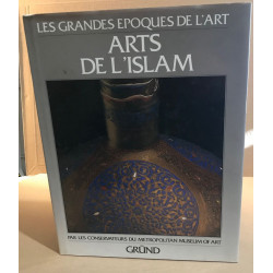 ARTS DE L'ISLAM