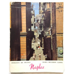 Naples et son univers