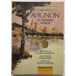 Avignon au double visage