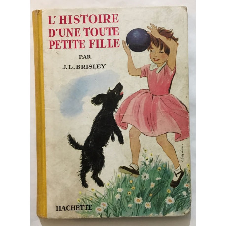 L' Histoire d' une toute petite fille