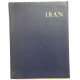 Iran (guide bleus)