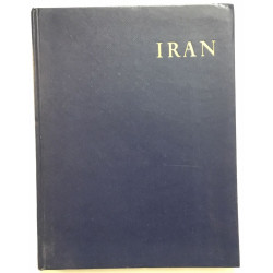 Iran (guide bleus)