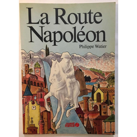 La route Napoléon