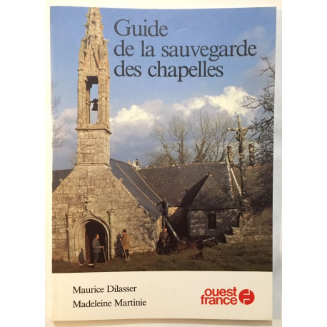 Guide de la sauvegarde des chapelles