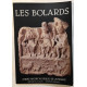 Les bolards (Le site gallo-romain et le musée de Nuits-Saint-Georges)