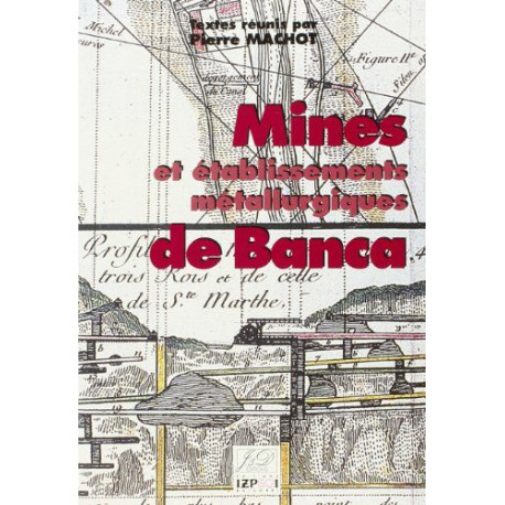 Mines et établissements métallurgiques de Banca