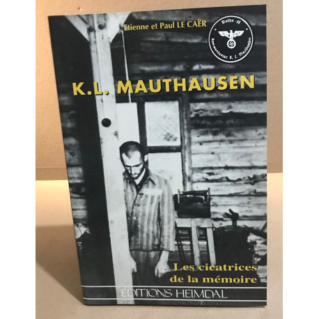 K.l. mauthausen