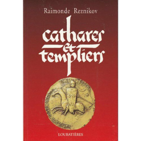 Cathares et Templiers