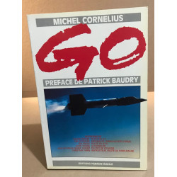 Go / préface de Patrick Baudry