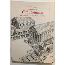 Naissance d'une cité romaine