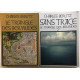 Le triangle des bermudes (en 2 tomes)