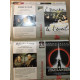 250 jaquettes vidéo à collectionner