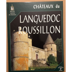 Châteaux du Languedoc-Roussillon