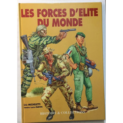 Les Forces D'Elite Du Monde