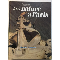 Découvrir la nature à Paris