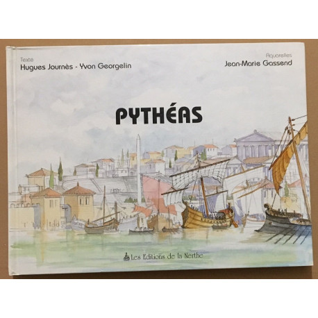 Pythéas explorateur et astronome