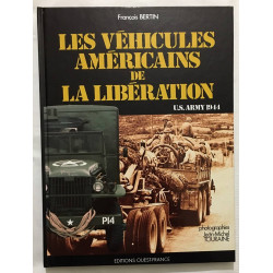 Vehicules américains de liberation