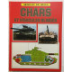 Chars et véhicules blindés