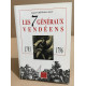 Les 7 generaux vendeens 1793-1796