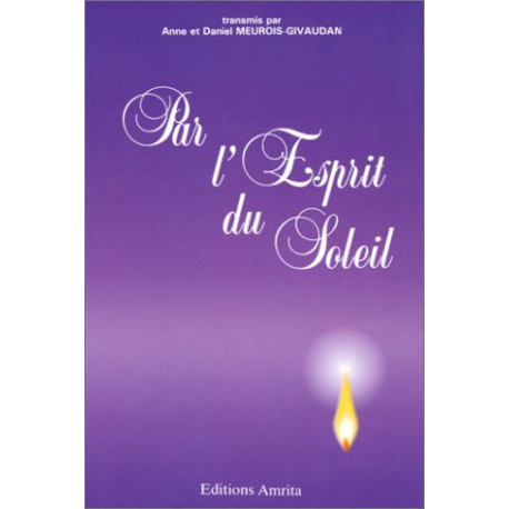 Par l'esprit du soleil