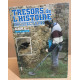 Trésors de l'histoire . prospections : album n° 1 ( du n° 8 au...