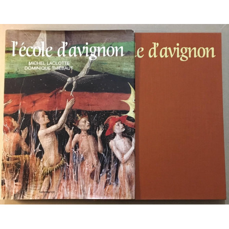 L' école d' Avignon