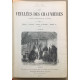 Les veillées des chaumières (1881-1882 : journal hebdomadaire...