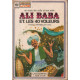Ali baba et les 40 voleurs / + disque 45 tours ( chanté par carlos )