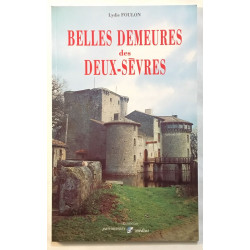 BELLES DEMEURES DES DEUX-SEVRES
