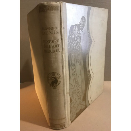 Histoire de l'art religieux