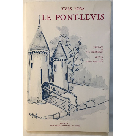 Le pont-levis
