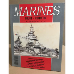 Marines guerre- commerce n° 19