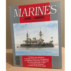 Marines guerre- commerce n° 14