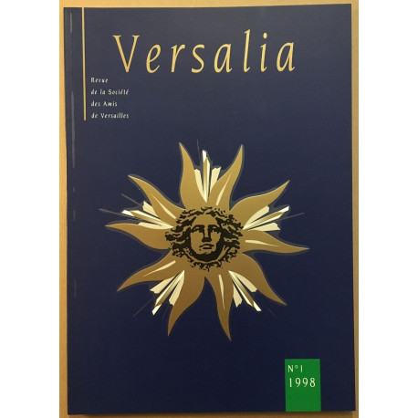 Versalia n° 1