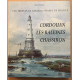 Les 3 plus anciens phares de France : Cordouan les baleines Chassiron