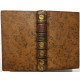 Histoire naturelle des mineraux / édition de 1783 en 6 tomes (sans...
