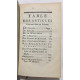 Histoire naturelle des mineraux / édition de 1783 en 6 tomes (sans...