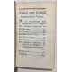 Histoire naturelle des mineraux / édition de 1783 en 6 tomes (sans...
