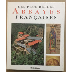 Les plus belles abbayes françaises