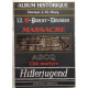 12 SS Panzer Division Hitlerjugend. Massacre Ascq cité martyre