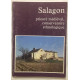 Salagon : prieuré médiéval conservatoire ethnologique