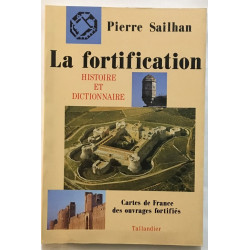 La Fortification - Histoire Et Dictionnaire Cartes De France Des...