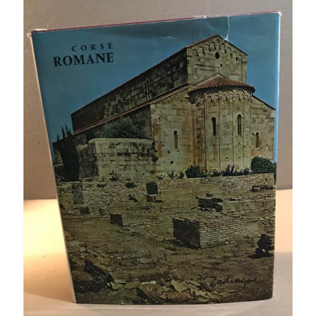 Corse romane