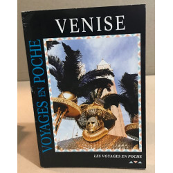 Venise (Voyages en poche)