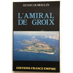 Amiral de Groix