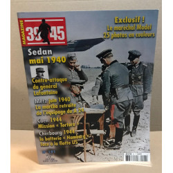 39-45 magazine n° 191 / sedan mai 1940 : contre attaque du...