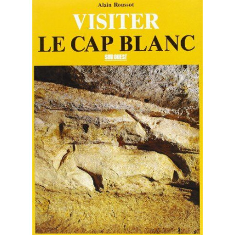 CAP BLANC (LE) (VISITER)