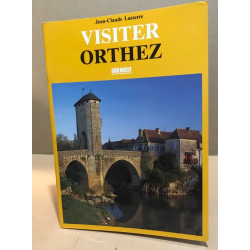 Visiter Orthez