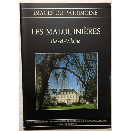 Les Malouinières (ille et vilaine)